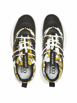Sneakers 78YA3SN2 Bianco