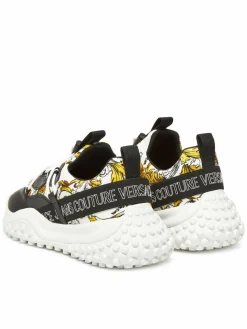 Sneakers 78YA3SN2 Bianco