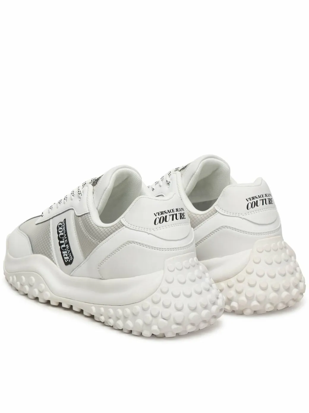 Sneakers 80YA3SN4 Bianco