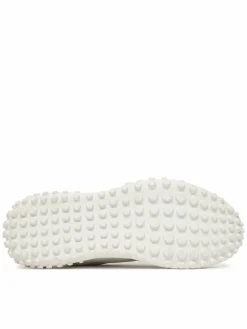 Sneakers 80YA3SN4 Bianco