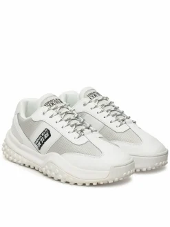 Sneakers 80YA3SN4 Bianco