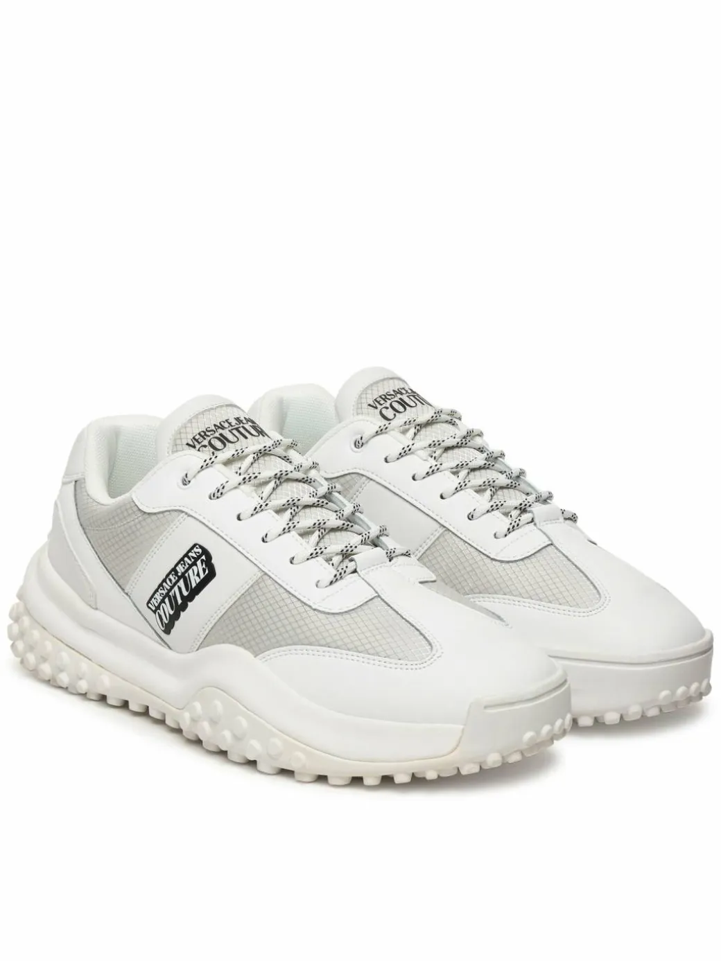 Sneakers 80YA3SN4 Bianco