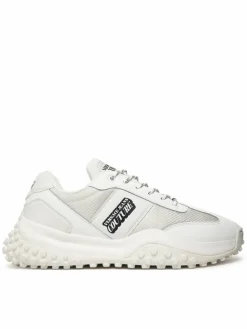 Sneakers 80YA3SN4 Bianco