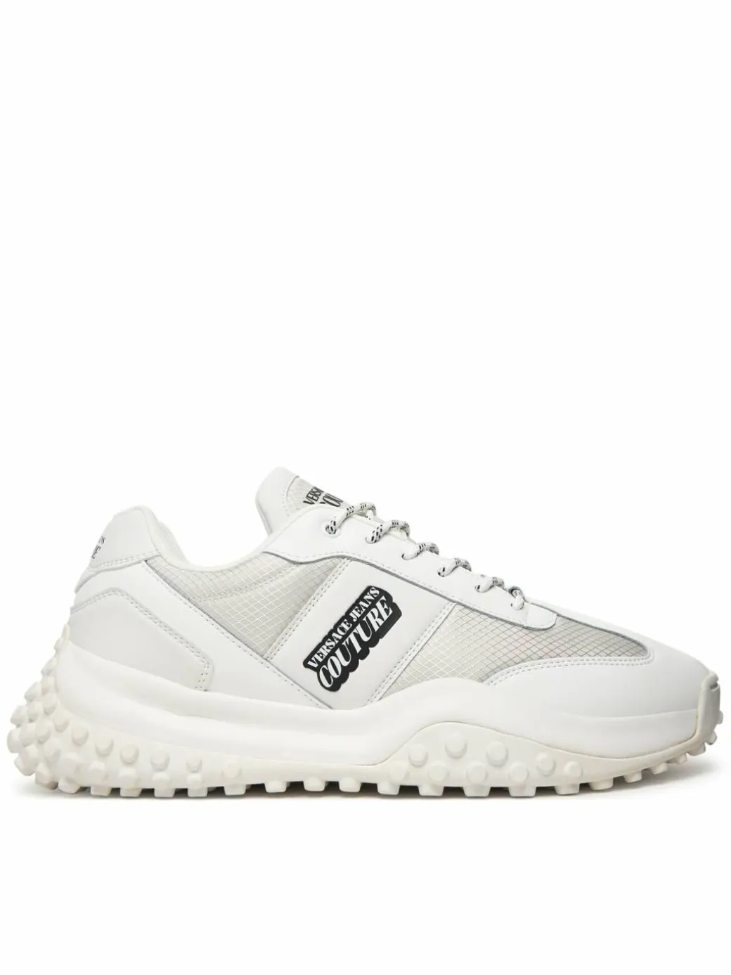 Sneakers 80YA3SN4 Bianco