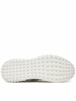 Sneakers 80YA3SN2 Bianco