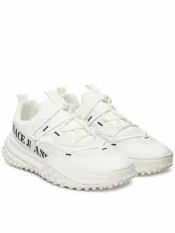 Sneakers 80YA3SN2 Bianco