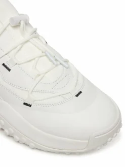 Sneakers 80YA3SN2 Bianco