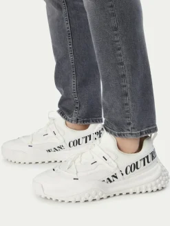 Sneakers 80YA3SN2 Bianco
