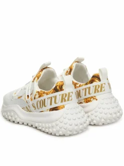 Sneakers 80YA3SN2 Bianco