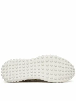 Sneakers 80YA3SN2 Bianco