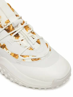 Sneakers 80YA3SN2 Bianco