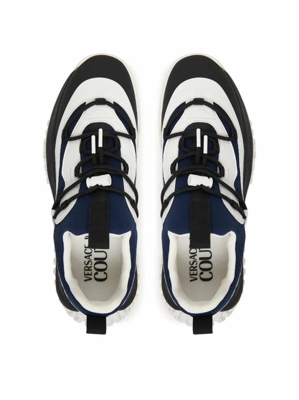Sneakers 80YA3SN2 Multicolore