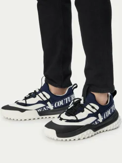 Sneakers 80YA3SN2 Multicolore