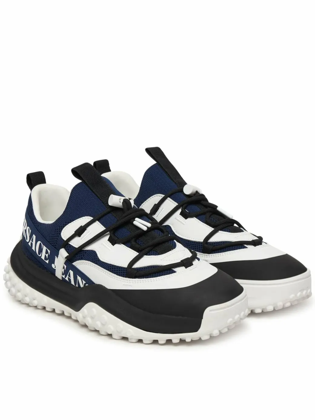 Sneakers 80YA3SN2 Multicolore