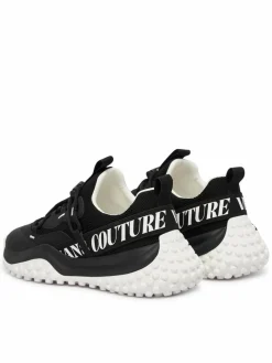 Sneakers 80YA3SN2 Nero