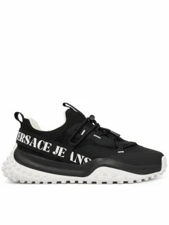Sneakers 80YA3SN2 Nero