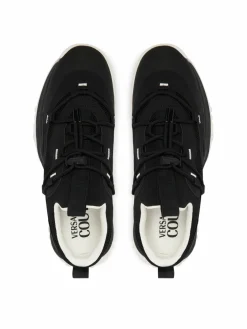 Sneakers 80YA3SN2 Nero