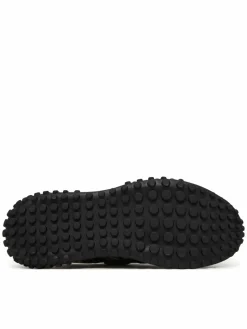 Sneakers 80YA3SN2 Nero