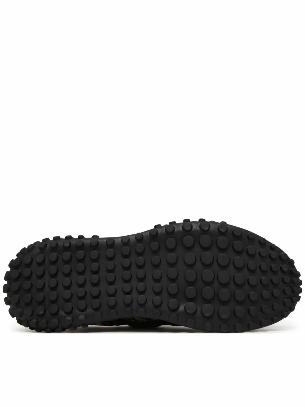 Sneakers 80YA3SN2 Nero