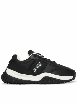 Sneakers 80YA3SN4 Nero
