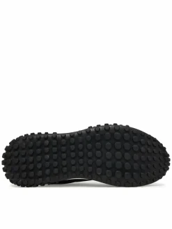 Sneakers 80YA3SN4 Nero