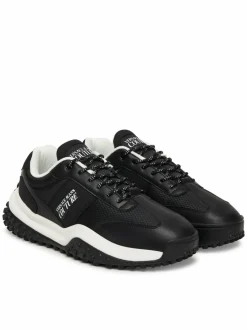 Sneakers 80YA3SN4 Nero