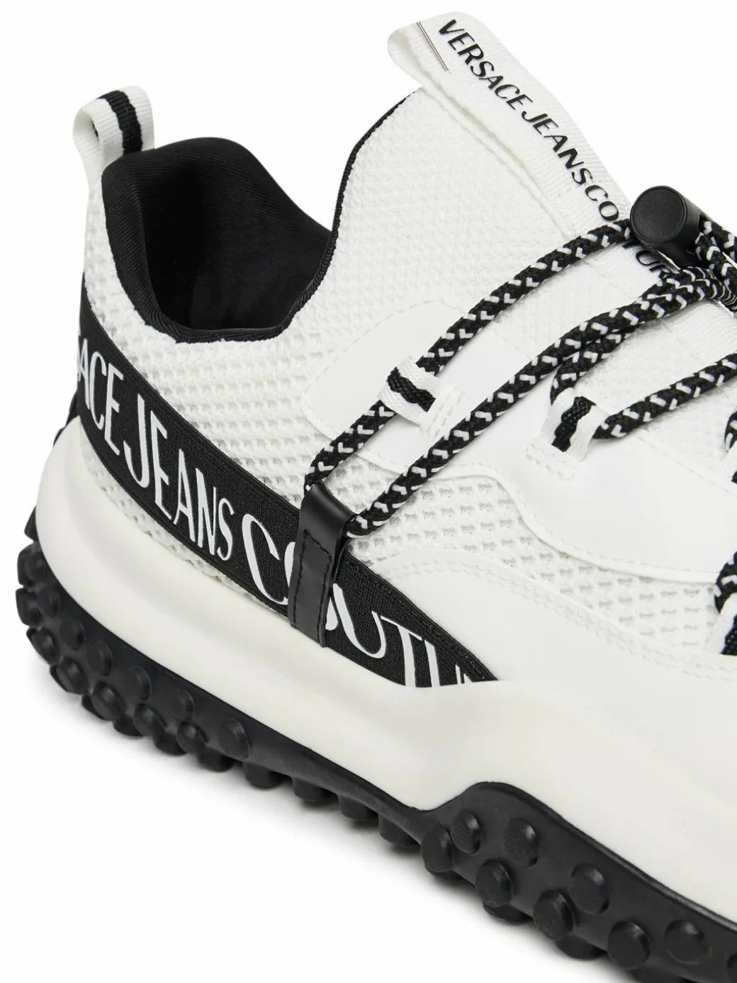 Sneakers 79YA3SN2 ZSD01 Bianco