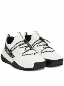 Sneakers 79YA3SN2 ZSD01 Bianco