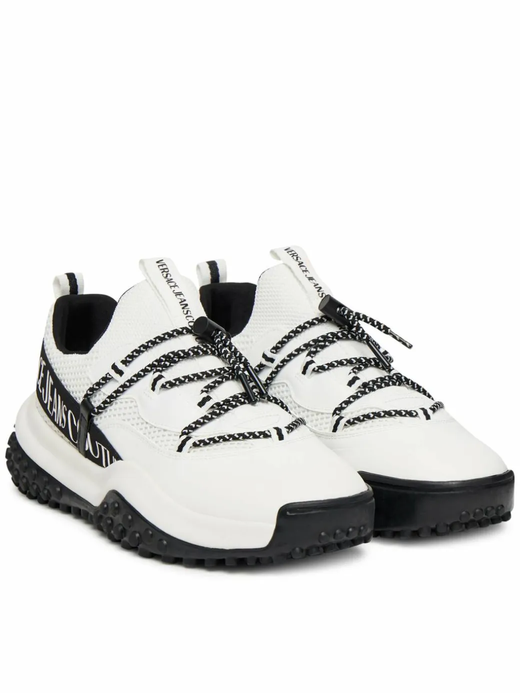 Sneakers 79YA3SN2 ZSD01 Bianco