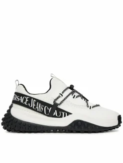 Sneakers 79YA3SN2 ZSD01 Bianco