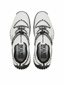 Sneakers 79YA3SN2 ZSD01 Bianco