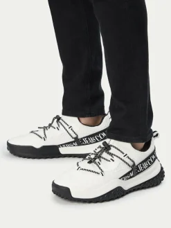 Sneakers 79YA3SN2 ZSD01 Bianco
