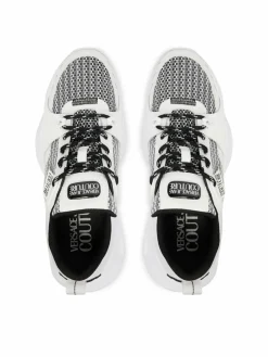 Sneakers 80YA3SU4 ZSD89 Bianco