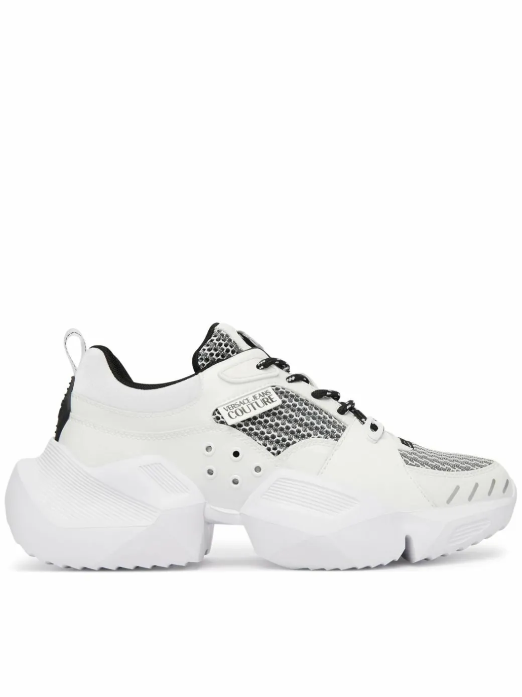 Sneakers 80YA3SU4 ZSD89 Bianco