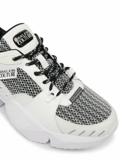 Sneakers 80YA3SU4 ZSD89 Bianco
