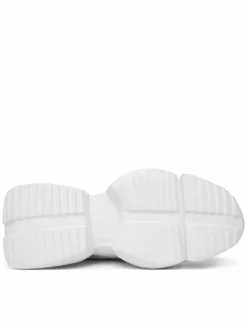 Sneakers 80YA3SU4 ZSD89 Bianco