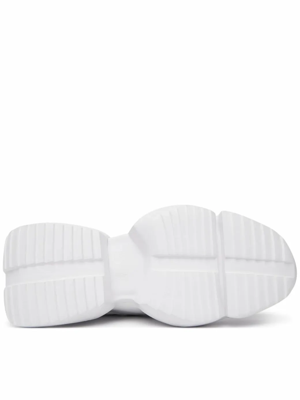Sneakers 80YA3SU4 ZSD89 Bianco