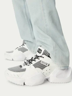 Sneakers 80YA3SU4 ZSD89 Bianco