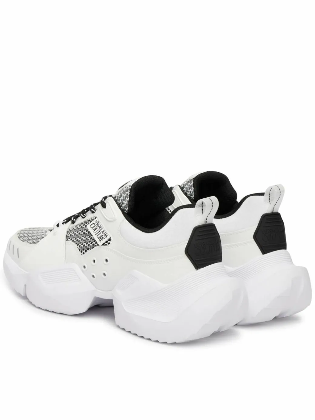 Sneakers 80YA3SU4 ZSD89 Bianco