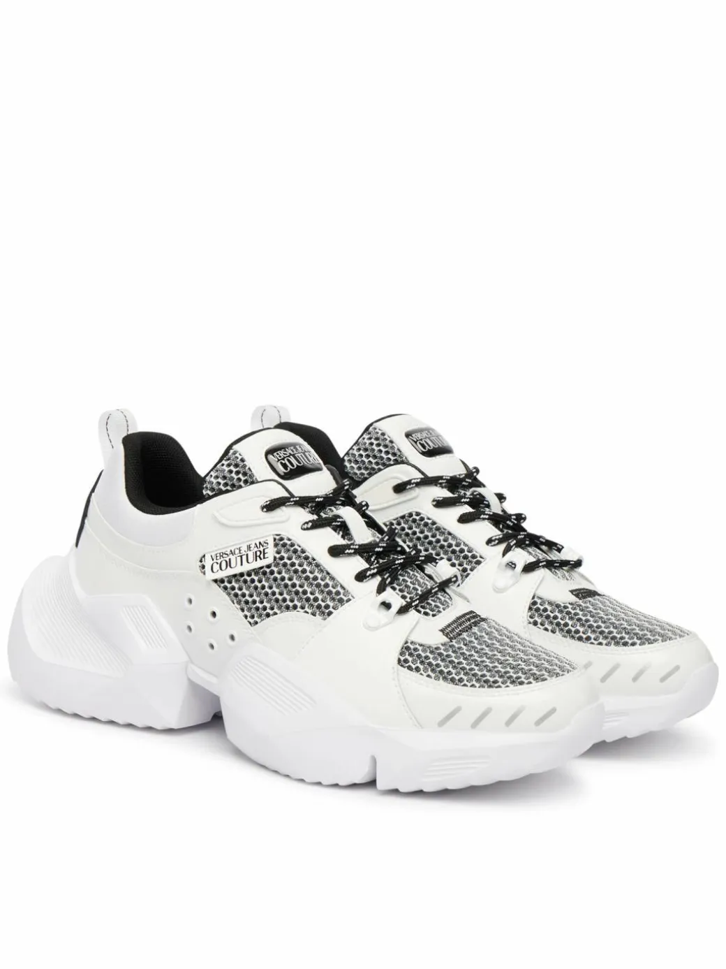 Sneakers 80YA3SU4 ZSD89 Bianco