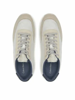 Sneakers YM0YM01263 Bianco