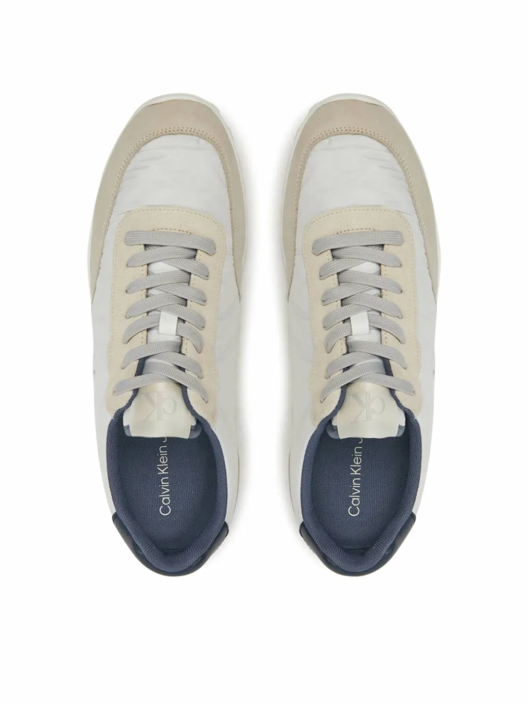 Sneakers YM0YM01263 Bianco