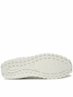 Sneakers YM0YM01263 Bianco