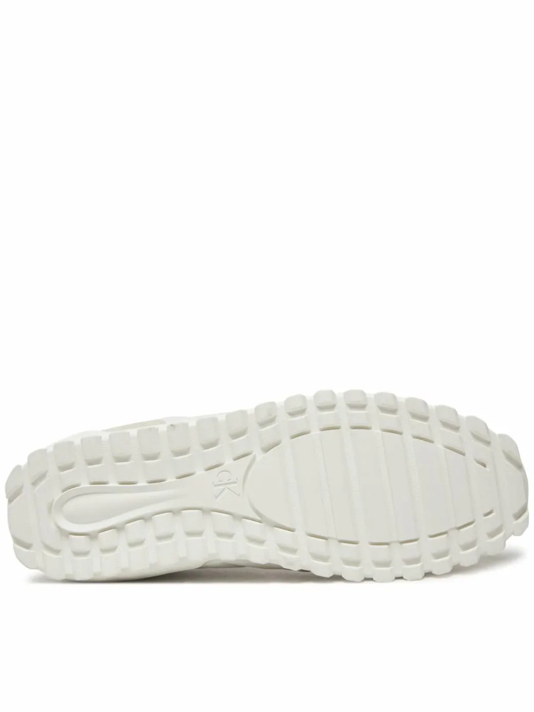 Sneakers YM0YM01263 Bianco