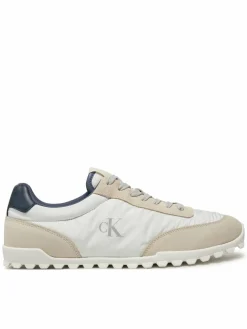 Sneakers YM0YM01263 Bianco