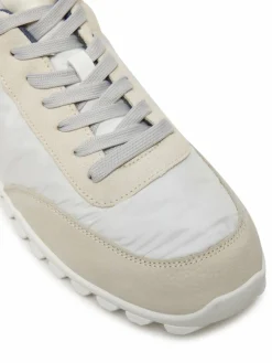 Sneakers YM0YM01263 Bianco