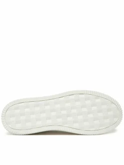 Sneakers YM0YM01317 Bianco