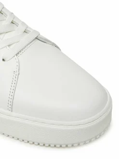 Sneakers YM0YM01317 Bianco