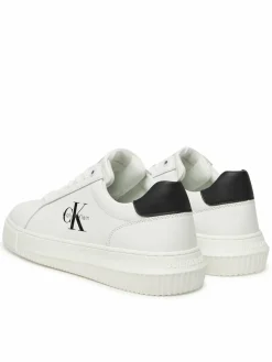 Sneakers YM0YM01317 Bianco