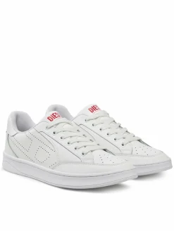 Sneakers Y03595 P0476 T1002 Bianco